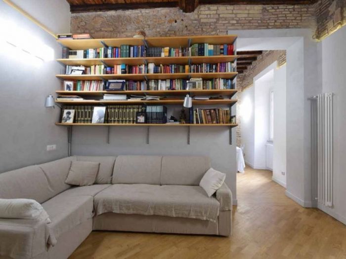 Archisio - Roberto Silvestri - Progetto La casa di yanez a roma