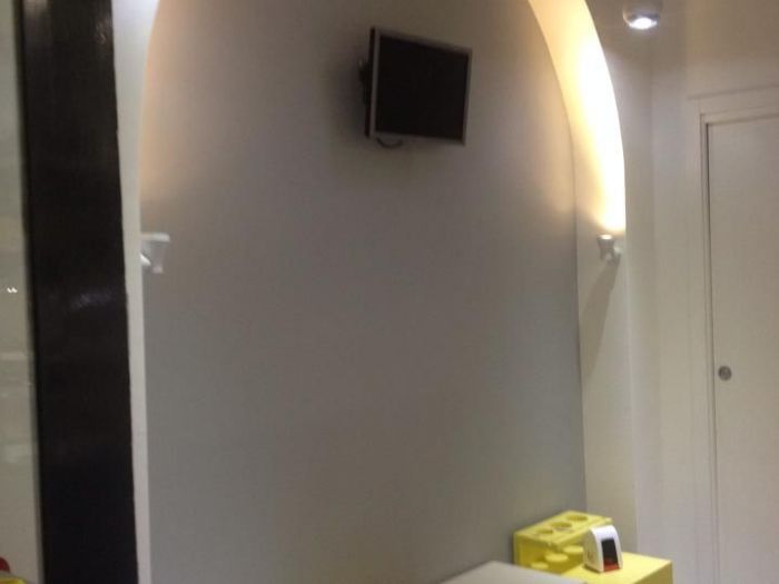 Archisio - Casesa Tiziano - Progetto Locale incrocio crociferi