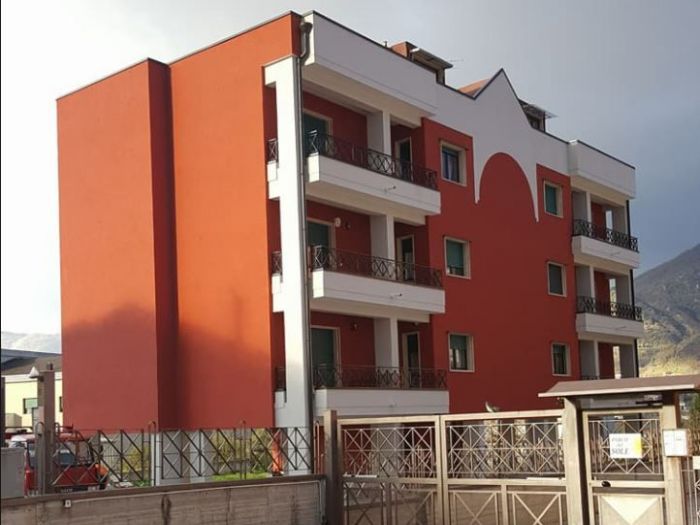 Archisio - Edilart Srl - Progetto Costruzioni ex novo