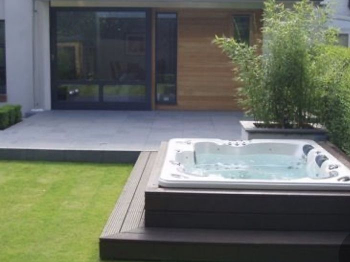 Archisio - Alexstrocchi - Progetto Minipiscine