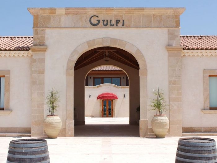 Archisio - Kefap Lavorazione Marmi - Progetto Opere esterne