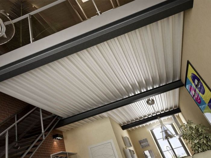 Archisio - 3p Project - Progetto Design internointerior design