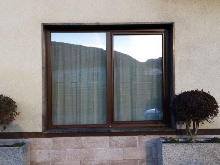 Archisio - Il Fabbro - Progetto Serramenti e infissi