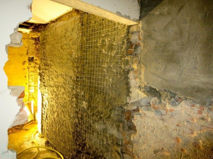 Archisio - Cofra Architettura Design Innovazione - Progetto Ristrutturazione casa