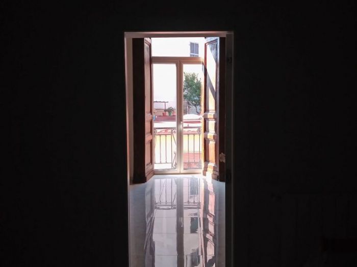 Archisio - Vincenzo Matarazzo - Progetto Ristrutturazione in stile classico