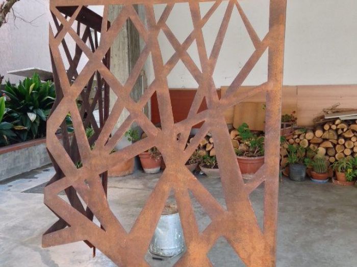 Archisio - Studio Faiazza Architettura E Design - Arch Ascenzio Faiazza - Arch Valeria Verzella - Progetto Il fuoco tra i rami