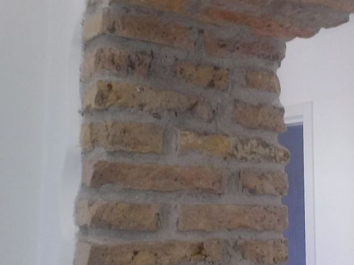 Archisio - Prs Progettare Realizzare In Sicurezza Srls - Progetto Ristruturazione appartamento via foligno