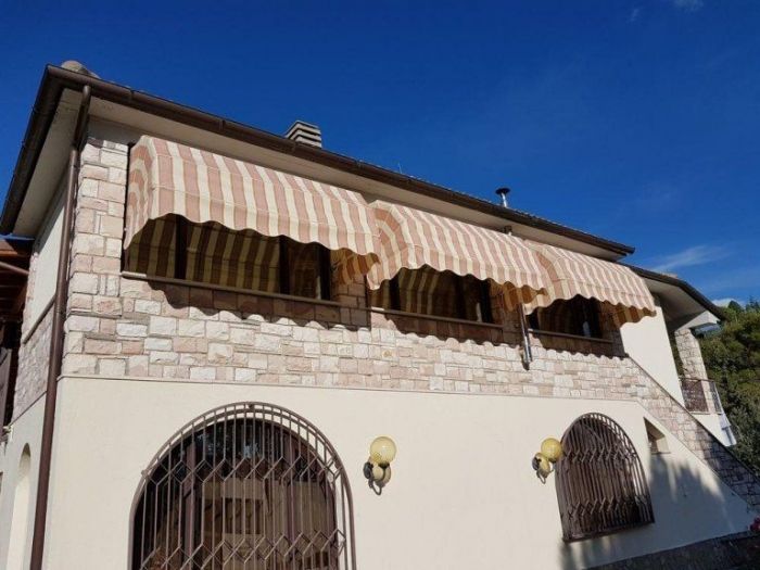 Archisio - Tendarte - Progetto Linea tende da sole