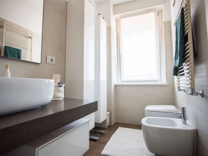 Archisio - Architrevi Studio Maridati - Progetto Ristrutturazione atticoCasa gemma