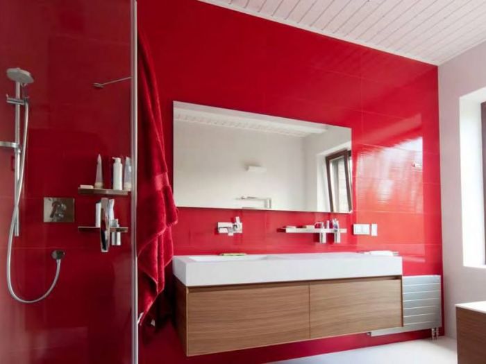 Archisio - Gian Luca Gentili - Progetto Private house - kiev