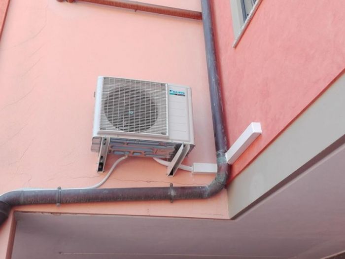 Archisio - Deca Service srl - Progetto Impianti di riscaldamento e raffrescamento