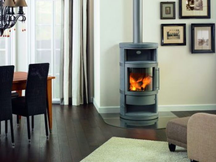 Archisio - B-fire - Progetto B-FIRE