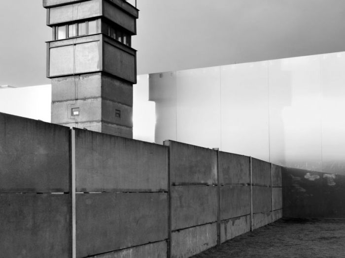 Archisio - Mariano Dallago - Progetto Fotografie