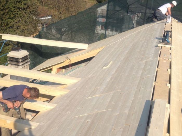 Archisio - Edilcasa Snc - Progetto Ristrutturazione presso castoi