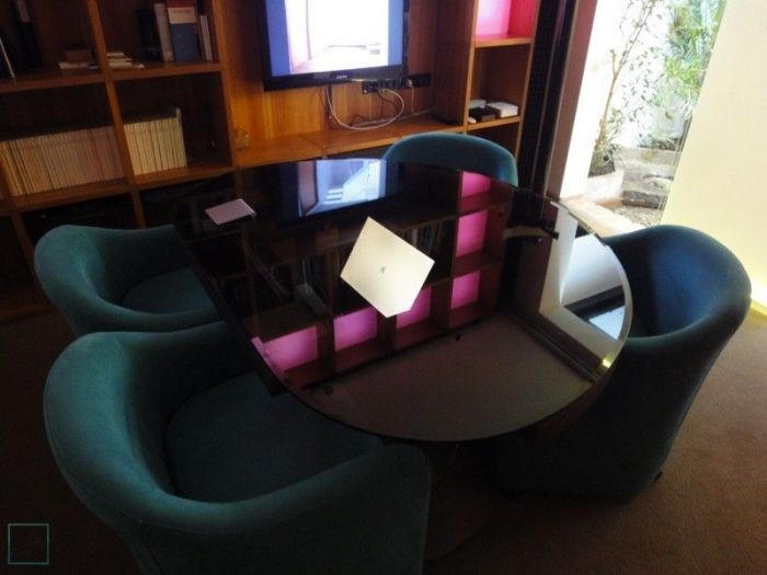 Archisio - Cofra Architettura Design Innovazione - Progetto Ampliamento sede