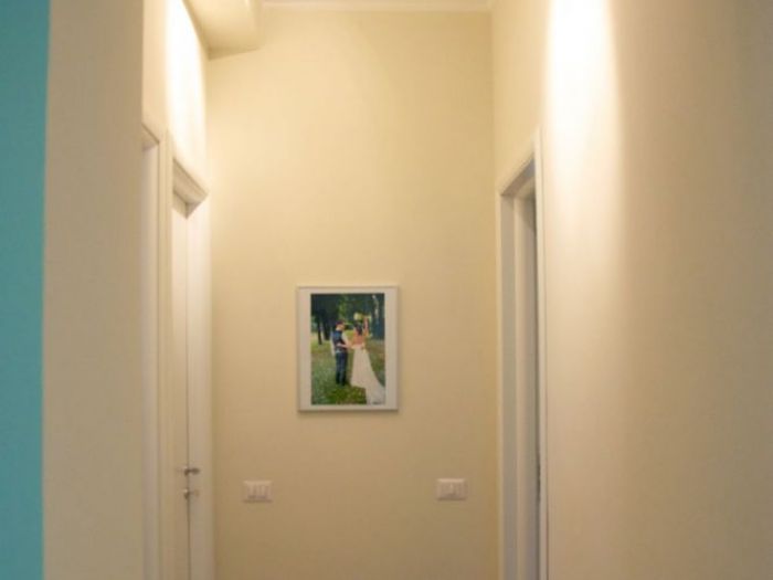 Archisio - Federico Berti Architetto - Progetto Tiffany house