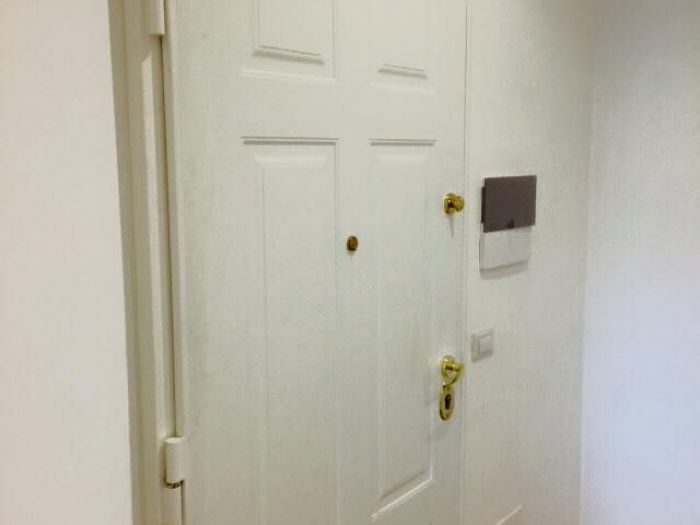 Archisio - La Servizi Ristrutturazioni - Progetto Interni