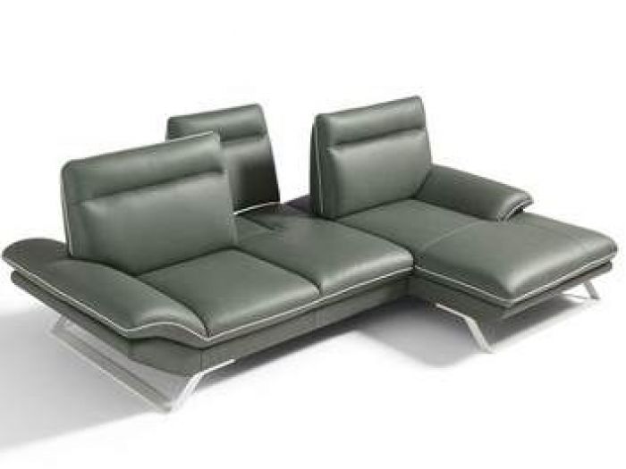 Archisio - Mottes Mobili Di Mottes Jhonny - Progetto I nostri salotti