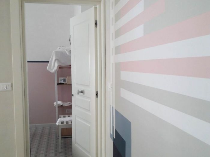 Archisio - Mino Di Summa - Progetto Bb unico