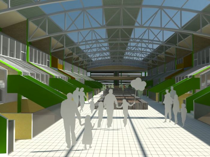 Archisio - Davide Tatangelo - Progetto Istituto comprensivo elementari-medie-superiori