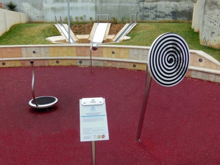 Archisio - Daniele Francesco Santoro - Progetto Cdbedb - citt delle bambine e dei bambini