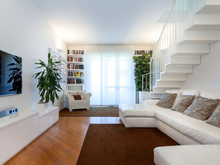 Archisio - Alessandro Colombo - Progetto Servizi fotografici di interni