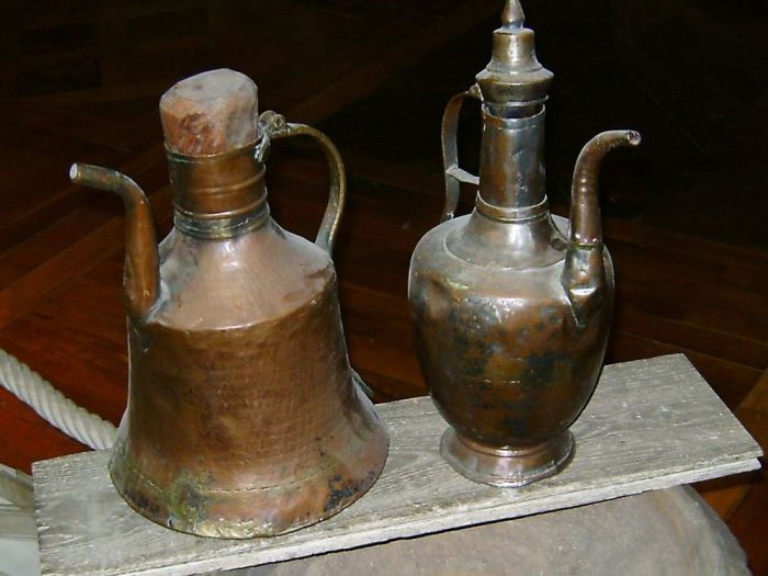 Archisio - Cotto Artigiano - Progetto Cottoartigiano