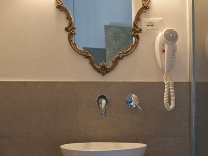 Archisio - Arnia Architetture - Progetto Guest house a prati - roma