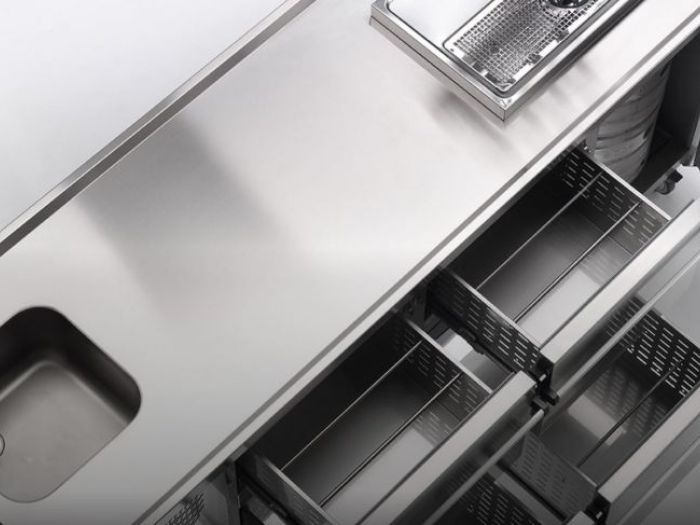 Archisio - Siviero Luca - Progetto Fotografia industriale