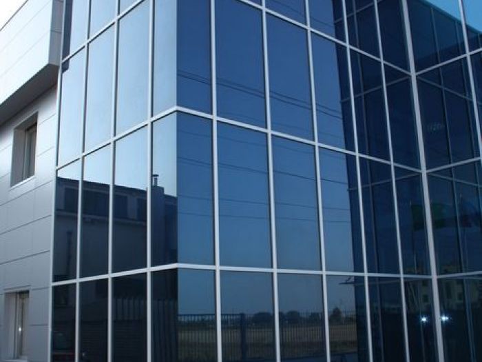 Archisio - Grm srl - Progetto Facciate