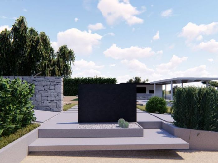 Archisio - Dfg Architetti - Progetto Villadosa