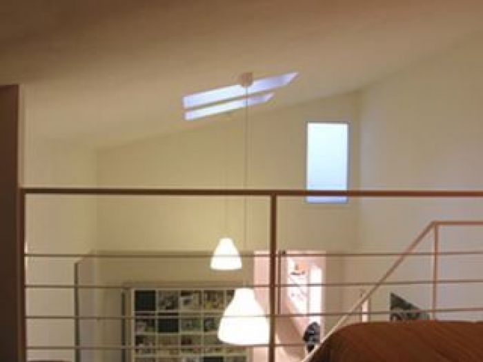 Archisio - Architetti Cipolla - Progetto Residenze