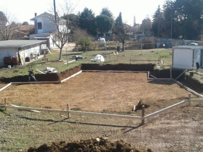 Archisio - Rv Consultingdesign - Progetto Costruzioni e ristrutturazioni