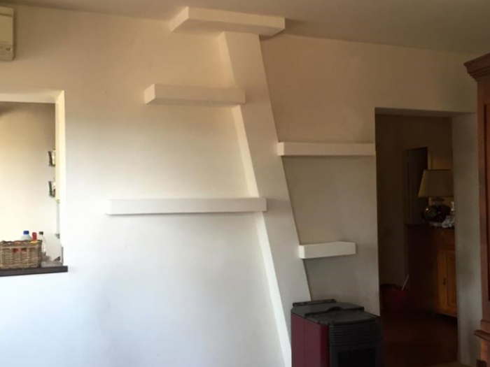 Archisio - Ditta Edile Di Farruggia Giuseppe - Progetto Interni