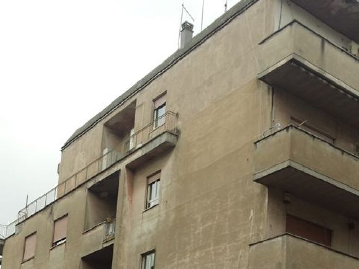 Archisio - Azzurra Costruzioni Srls - Progetto Azzurra costruzione s R L S