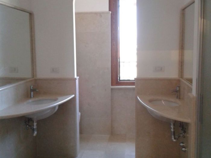 Archisio - Centro Servizi Saga Di Iezzi Luciano - Progetto Ristrutturazione bagno