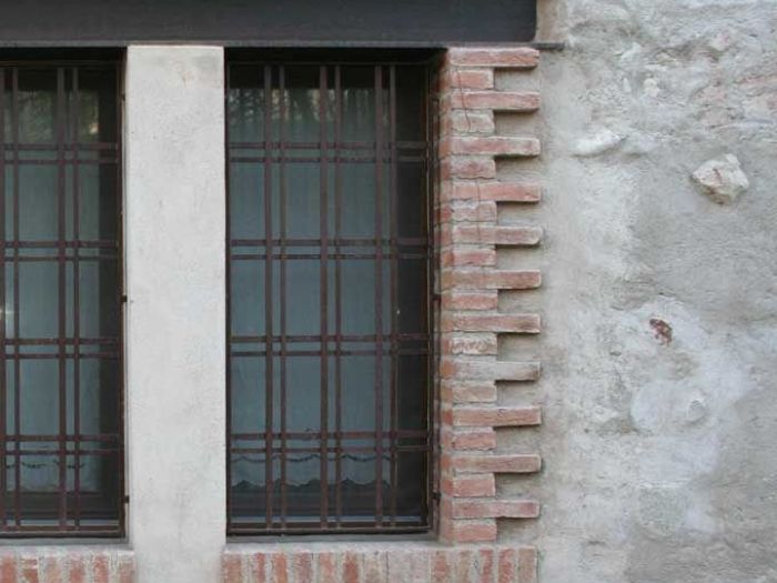 Archisio - Clab Architettura - Progetto Casa gandiniResidenza privata