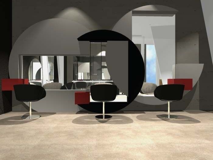 Archisio - Fulvia Ottaiano - Progetto Appartamento