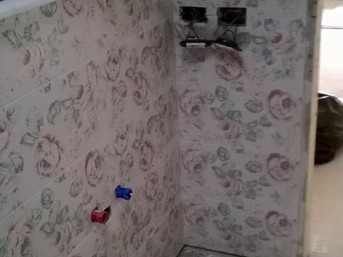 Archisio - Ditta Edile Di Farruggia Giuseppe - Progetto Interni