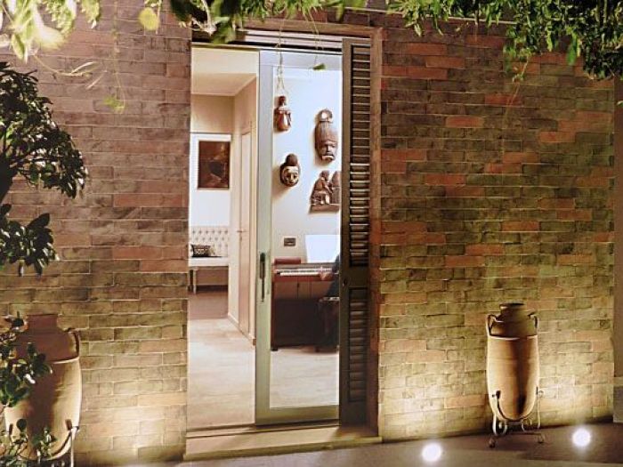 Archisio - Studio 4e - Progetto Casa ascanio