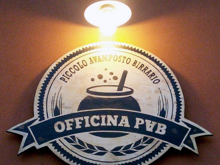 Archisio - Studio Promenade Architecturale - Progetto Officina pab