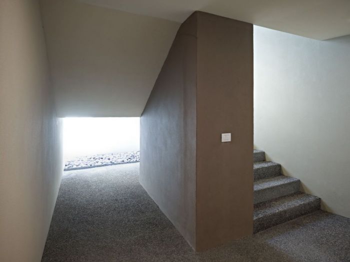 Archisio - Burnazzi Feltrin Architetti - Progetto Edificio plurifamiliare gi