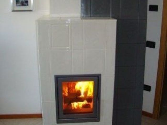 Archisio - Dallago Stufe - Progetto Stufe ad olle