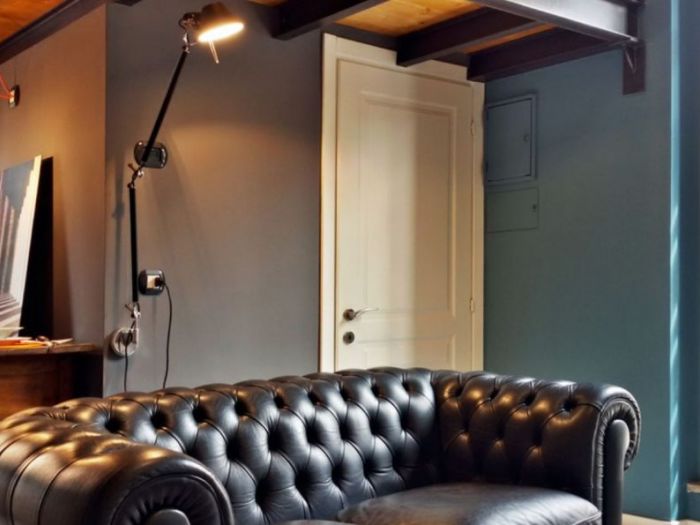 Archisio - Gabriele Mazzei Architetto - Progetto Casa berardi