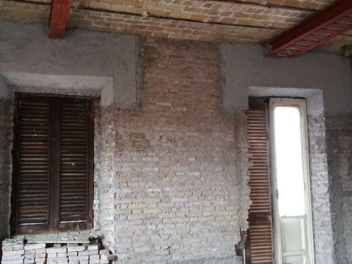 Archisio - Tullio - Progetto Consolidamento