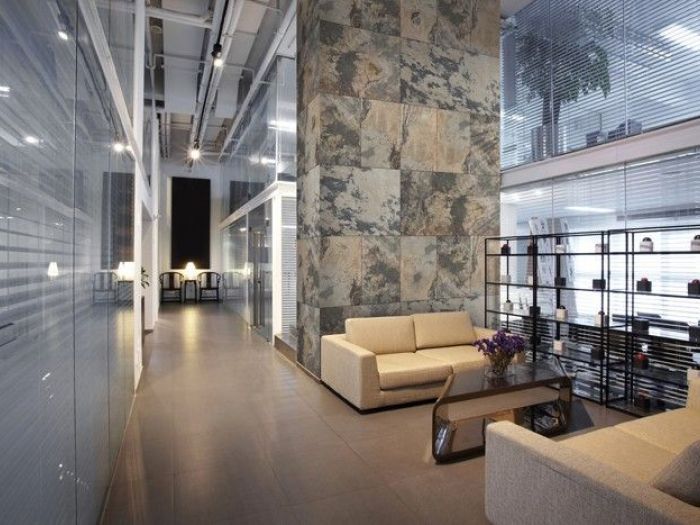 Archisio - Home Hand Made - Progetto Rivestimento pietra naturale