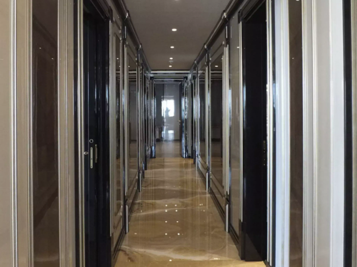 Archisio - Dwaa - Progetto Appartamento