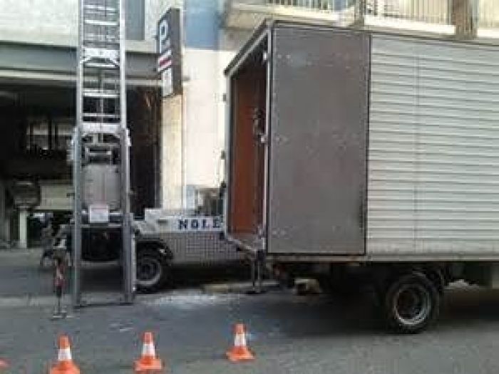 Archisio - 3g Traslochi E Trasporti - Progetto Smontaggio e rimontaggio mobili sgomberi e noleggio