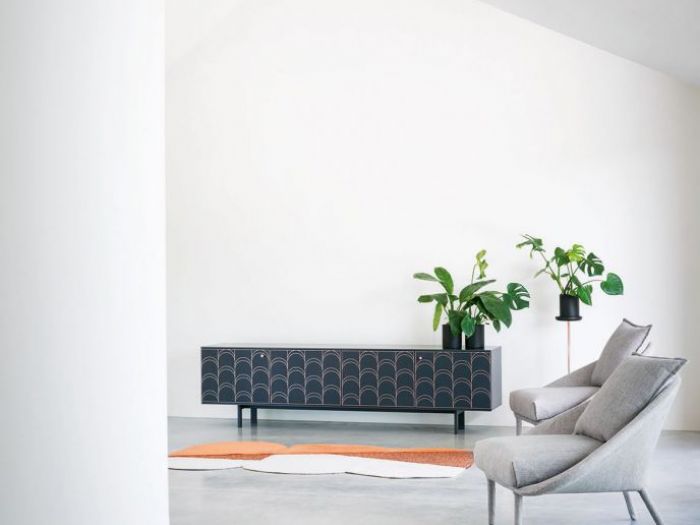 Archisio - Ank Studio - Progetto Architettura mon