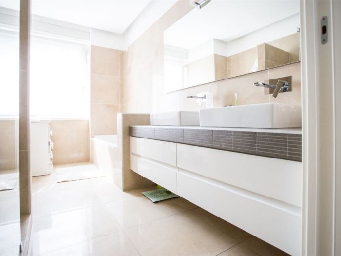 Archisio - Architrevi Studio Maridati - Progetto Ristrutturazione appartamentoCasa p